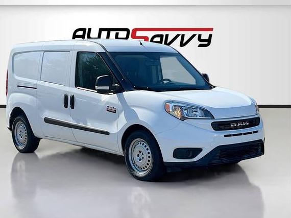 RAM PROMASTER CITY 2022 ZFBHRFAB1N6X84210 image